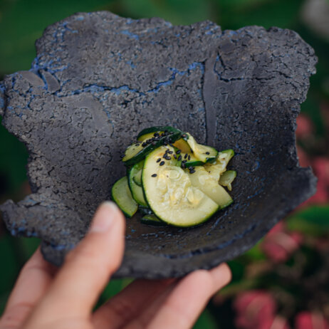 NaNum Galerie und Restaurant Berlin Kreuzberg (20)