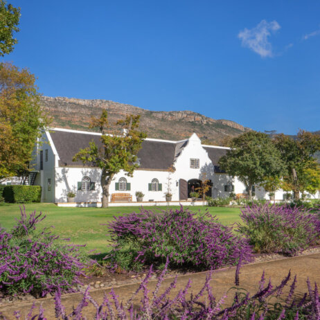 Steenberg Hotel