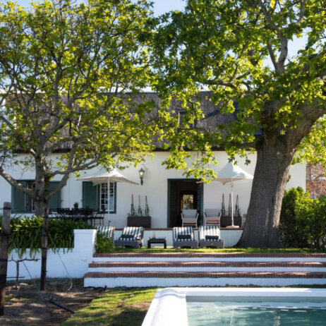 Steenberg Hotel  (16)