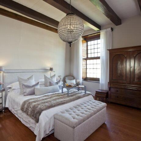 Steenberg Hotel  (20)