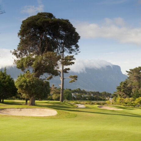 Steenberg Hotel I Golf (1)