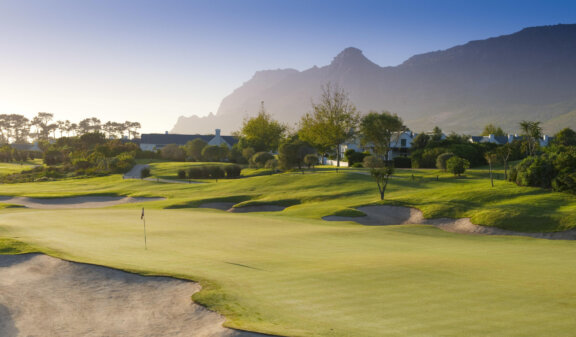 Steenberg Hotel I Golf (3)
