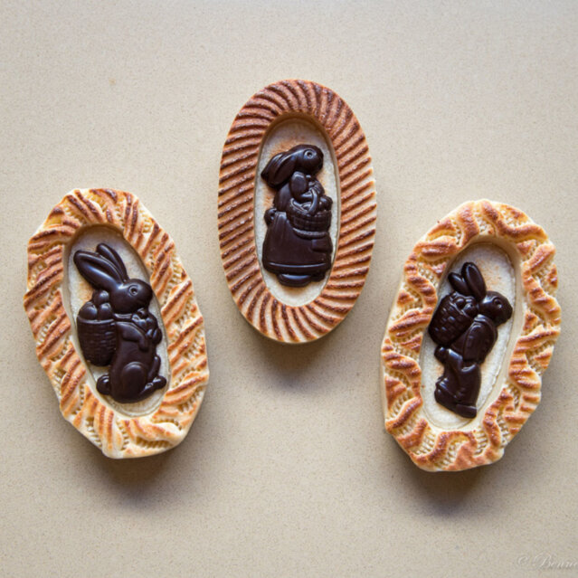 Wald Königsberger Marzipan