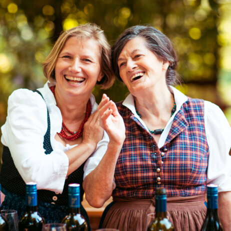 Weingut Pferschy-Seper I Adrian Almasan