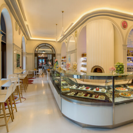 9 Gourmet Corner©Regent Porto Montenegro -2