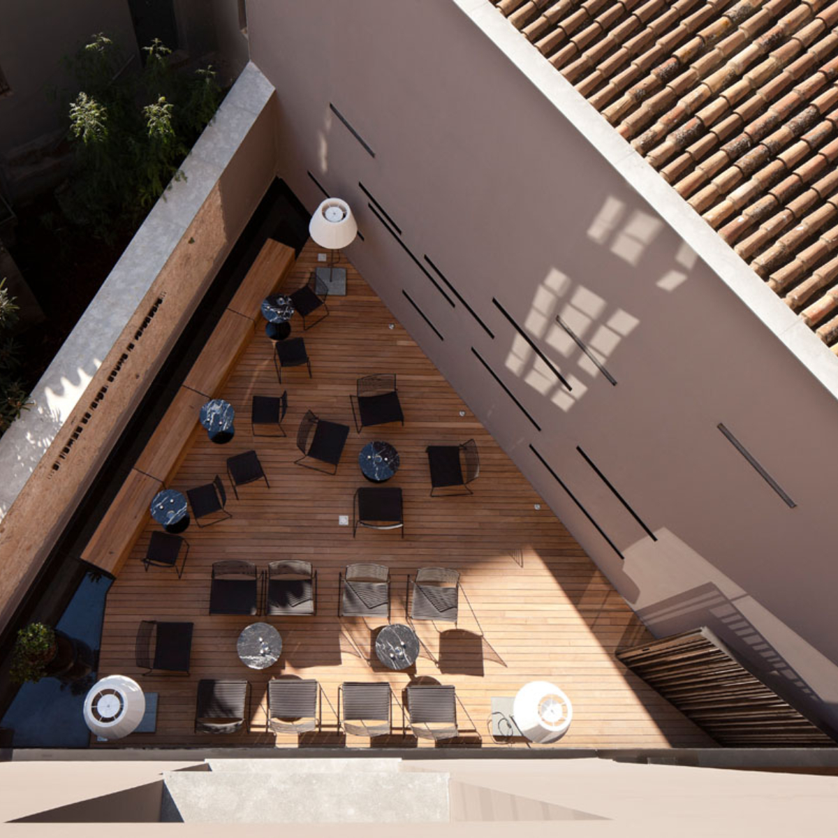 Caro Hotel Valencia (11)