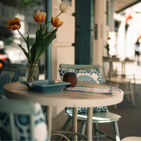 Castillo’s I Photo cuore ama