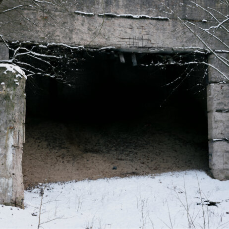 Felix Lampe „Lichtung“ Jahrgang Fuenfzehn Ostkreuzschule fuer Fotografie