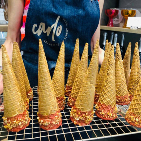 Gelato Carlo I Wien (4)