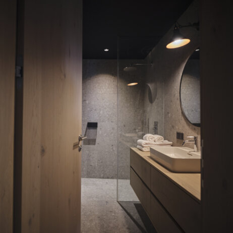 Haus und Hof Apartments bei Salzburg (1)