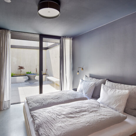 Haus und Hof Apartments bei Salzburg (14)