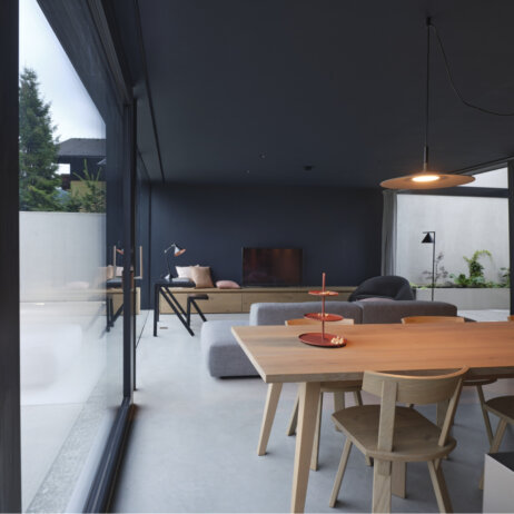 Haus und Hof Apartments bei Salzburg (5)