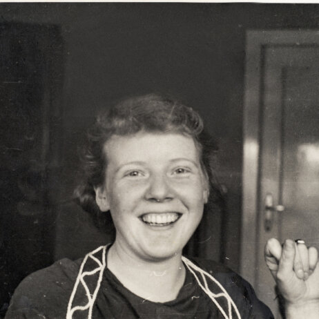 MK&G Dressed Holst Portrait 1937 Foto_ FriedrichHolst