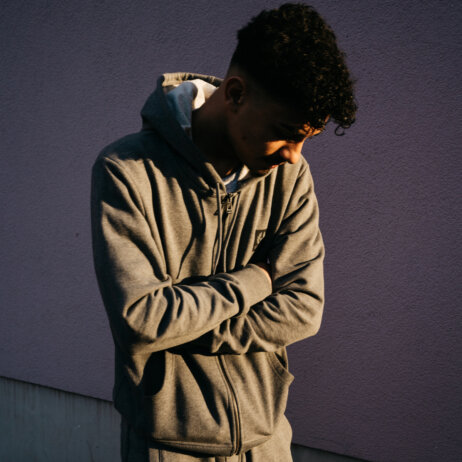 Showmik Khan „Luftschloss“ Jahrgang Fuenfzehn Ostkreuzschule fuer Fotografie