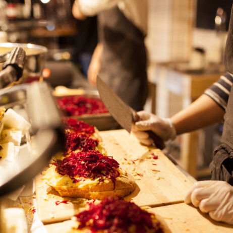 Street Food Thursday I Markthalle Neun (1)
