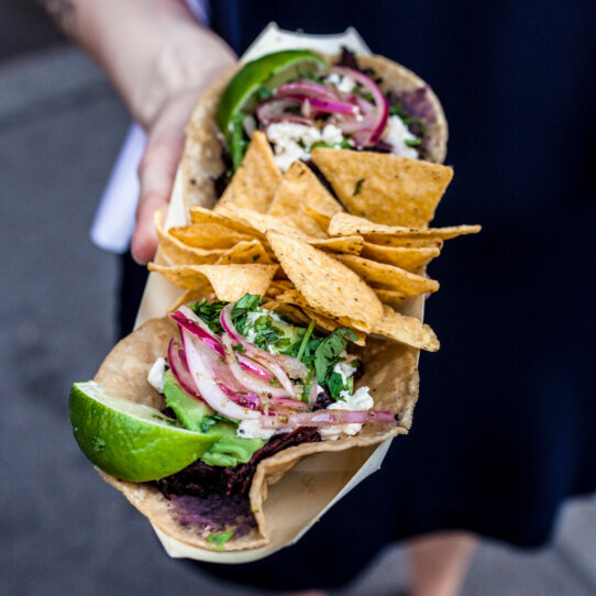 Streetfood Thursday I Markthalle Neun (8)