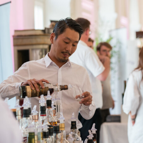 Whisky Deluxe Whiskey-Messe Berlin (3)