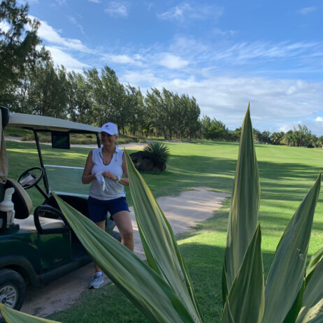 Ariane Fraenkle I Beachcomber Mauritius (1)