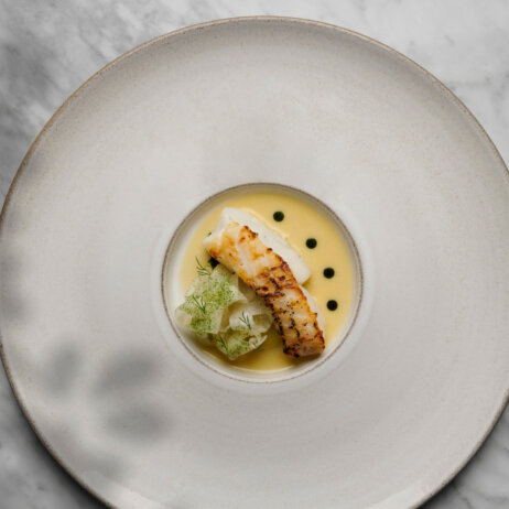 Bare Restaurant I Helge Hansen (1)