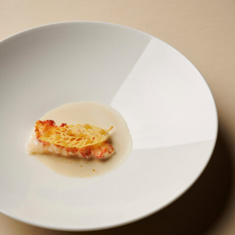 Bare Restaurant I Helge Hansen (3)