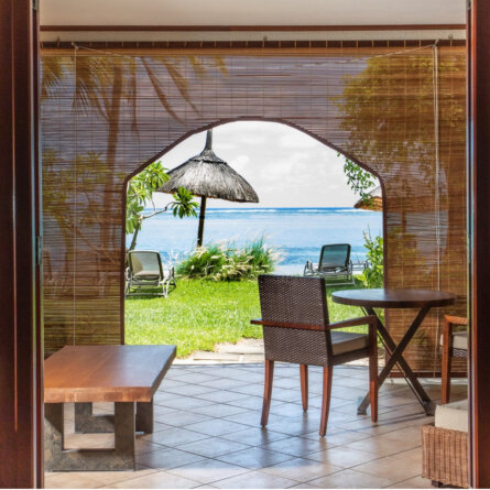 beachcomber Resorts I Paradis (3)