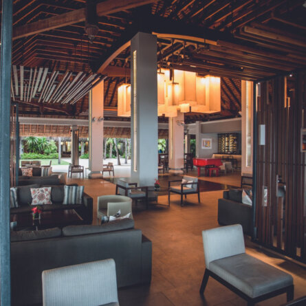 Beachcomber Resorts I Paradis (7)