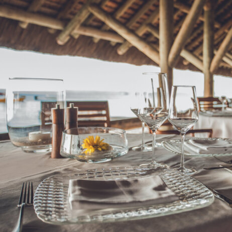 Beachcomber Resorts I Paradis (8)