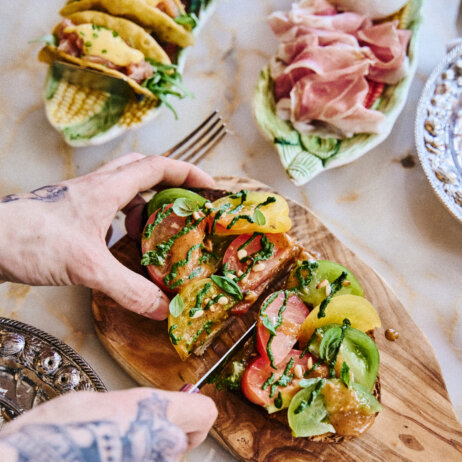 Big Squadra Giorgia I Photo Silvio Knezevic