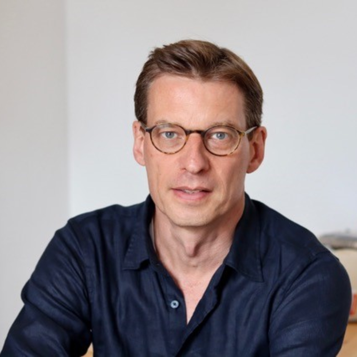 Frank Weiss I Foto Ole Zimmermann