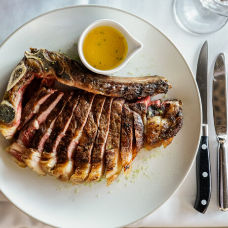 George Bar & Grill Zuerich (17)