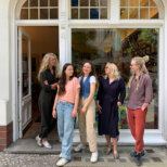 Hacker und Presting I Team (2)