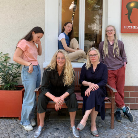 Hacker und Presting I Team (3)