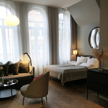 Hotel Bergen Bors (4)