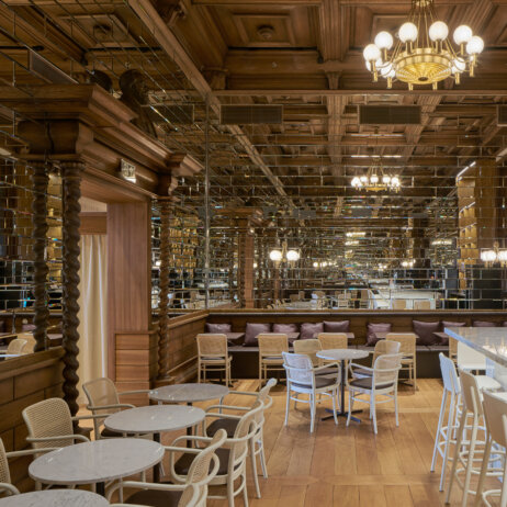 Hotel Bergen Bors I Bar (2)