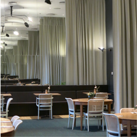 Hotel Bergen Bors I Bare Restaurant