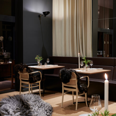 Hotel Bergen Bors I Bare Restaurant (5)