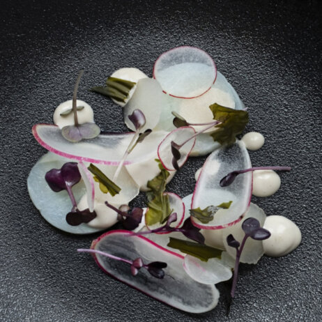 Hotel Bergen Bors I Bare Restaurant (8)