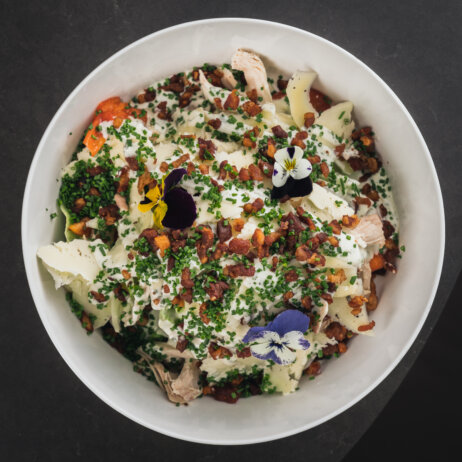 Hotel Bergen Bors I Frescohallen (9)