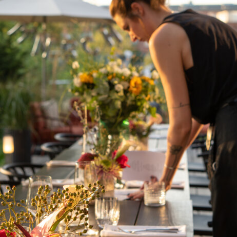 Lovers by the Water by Crackers (10)