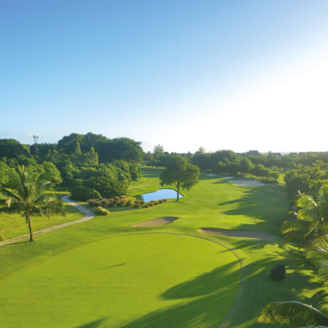 Paradis Beachcomber Golf Resort Mauritius (11)