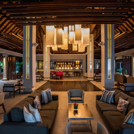 Paradis Beachcomber Golf Resort Mauritius (19)