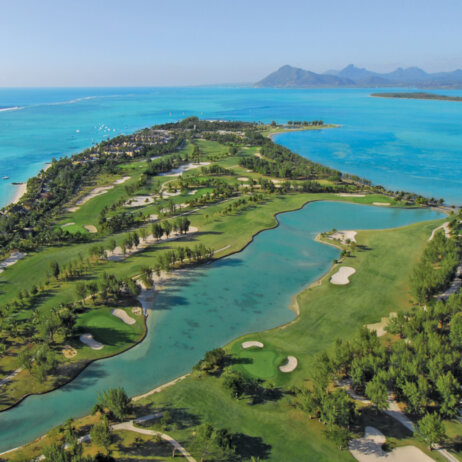 Paradis Beachcomber Golf Resort Mauritius (26)
