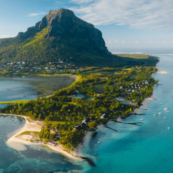 Paradis Beachcomber Golf Resort Mauritius (28)