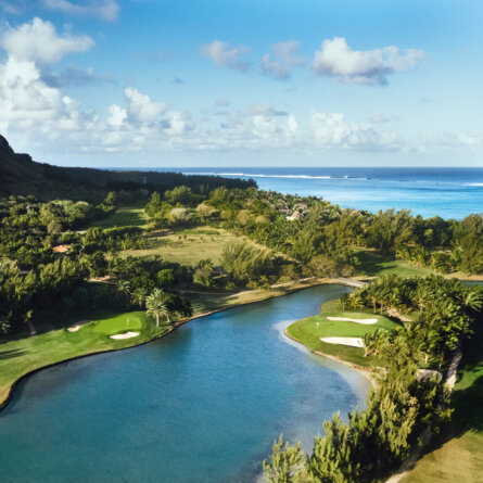 Paradis Beachcomber Golf Resort Mauritius (34)
