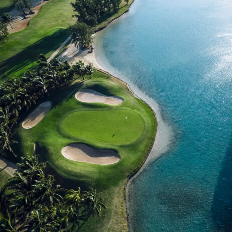 Paradis Beachcomber Golf Resort Mauritius (36)