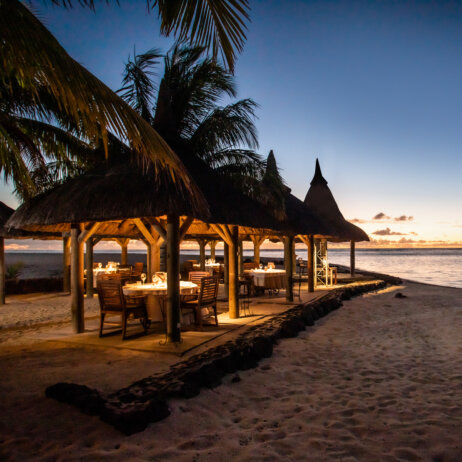 Paradis Beachcomber Golf Resort Mauritius (38)