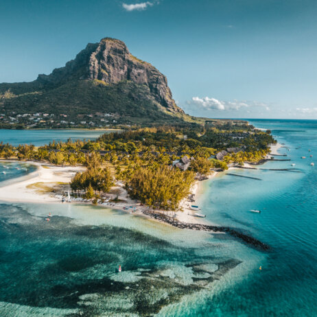 Paradis Beachcomber Golf Resort Mauritius (41)