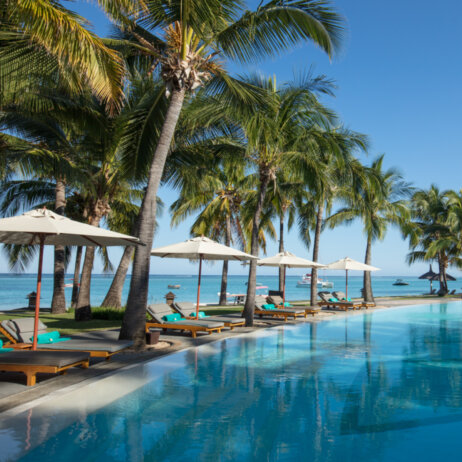 Paradis Beachcomber Golf Resort Mauritius (42)