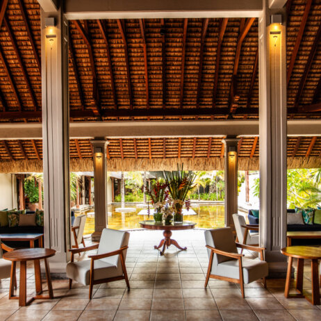 Paradis Beachcomber Golf Resort Mauritius (44)