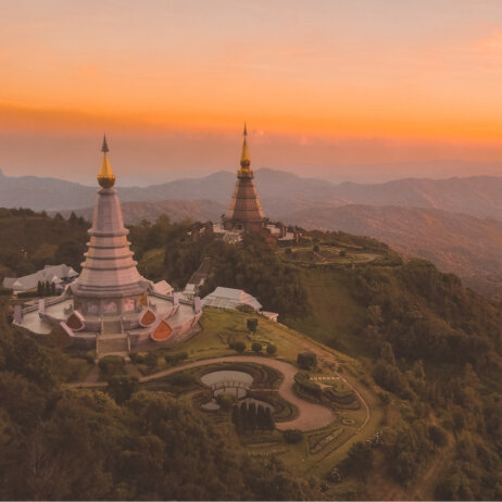 Photo by Bharath Mohan on Unsplash I Thailand